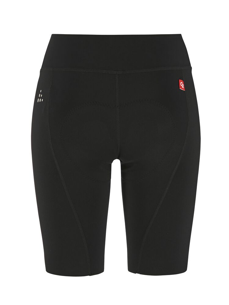 Endur Shorts C2 W von Craft – Graystone
