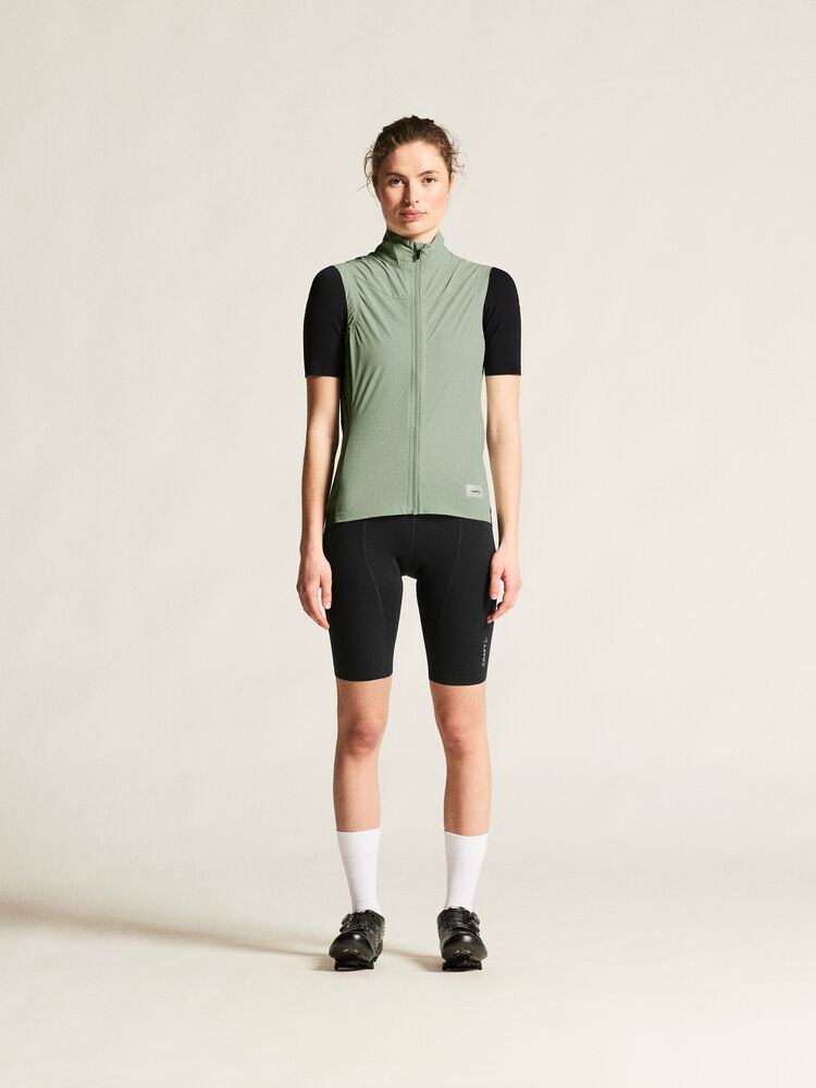 Endur Shorts C2 W von Craft – Graystone