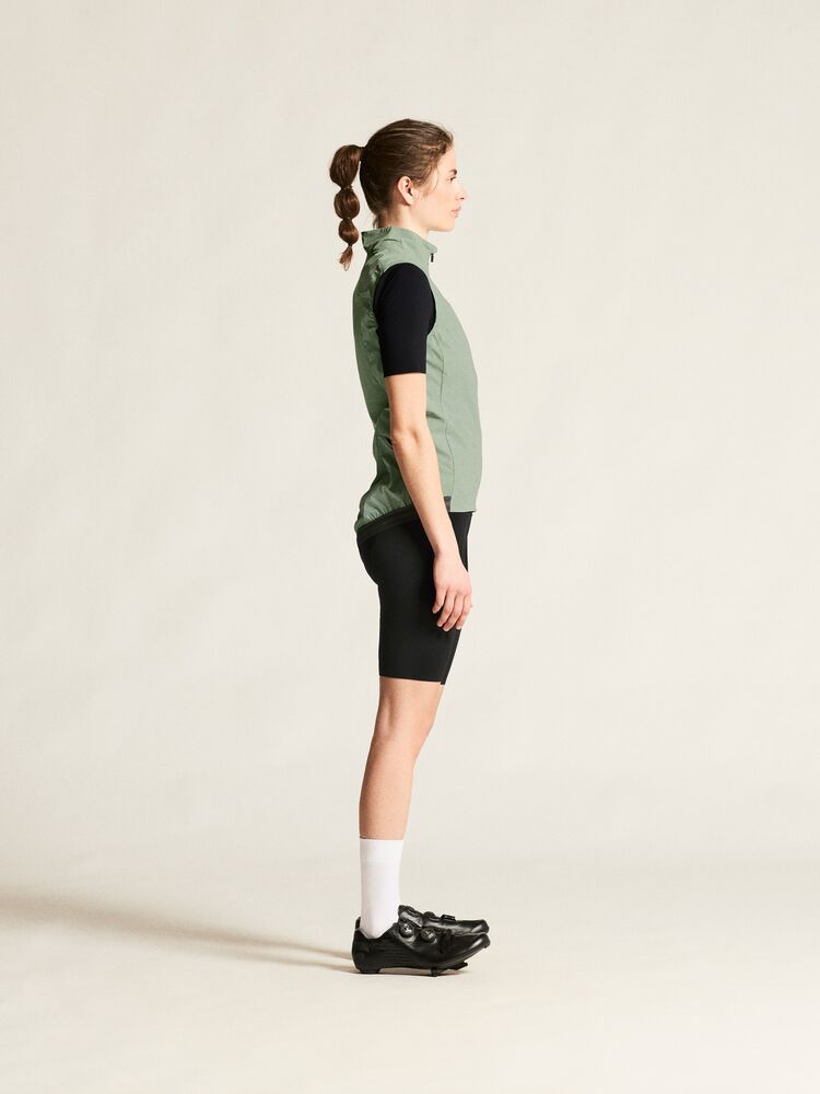 Endur Shorts C2 W von Craft – Graystone