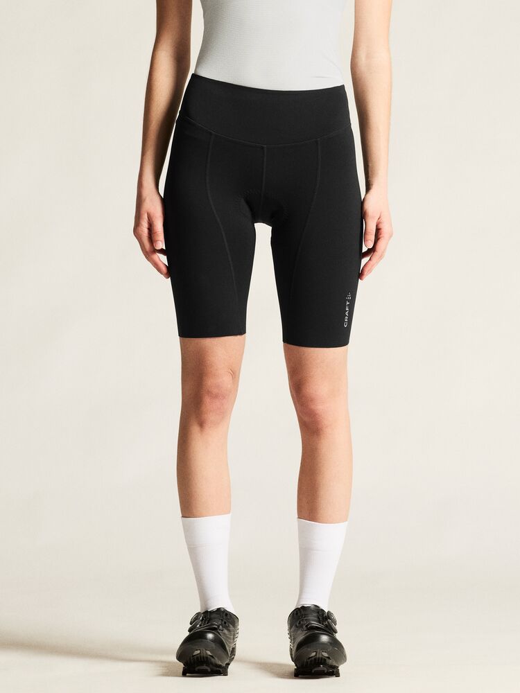 Endur Shorts C2 W von Craft – Graystone