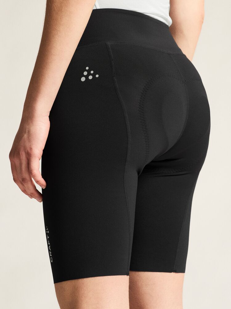 Endur Shorts C2 W von Craft – Graystone