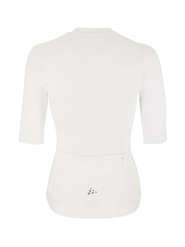 Endur Aerolight Jersey W von Craft – White