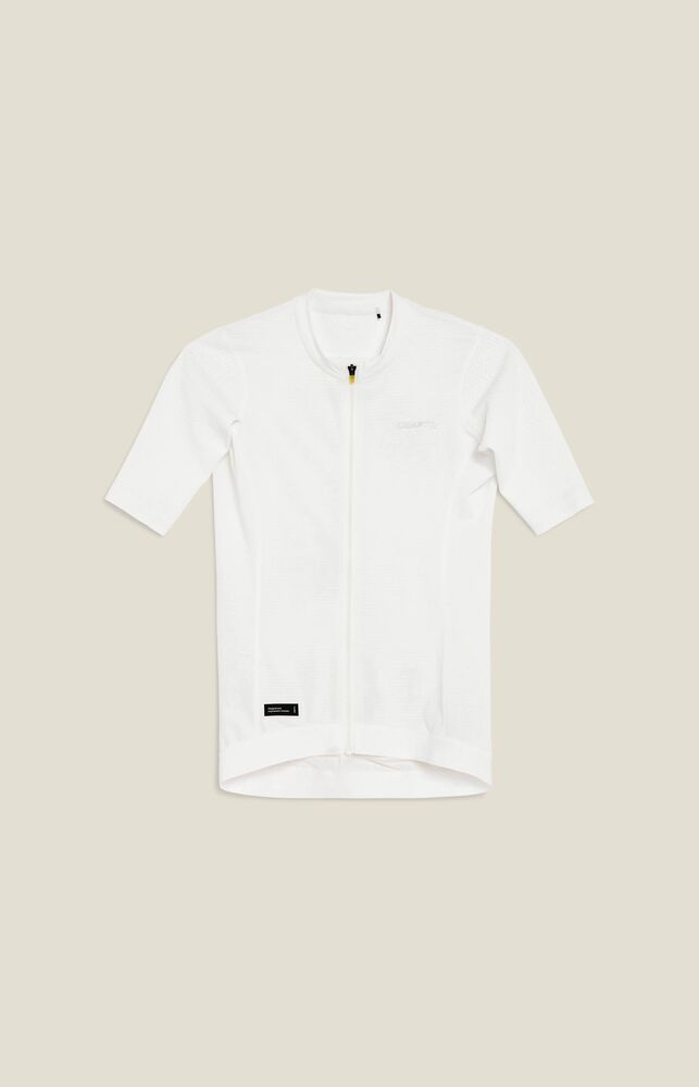 Endur Aerolight Jersey W von Craft – White