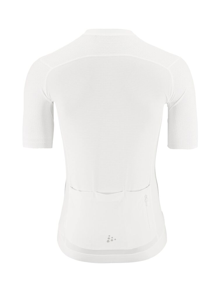 Endur Aerolight Jersey M von Craft – White