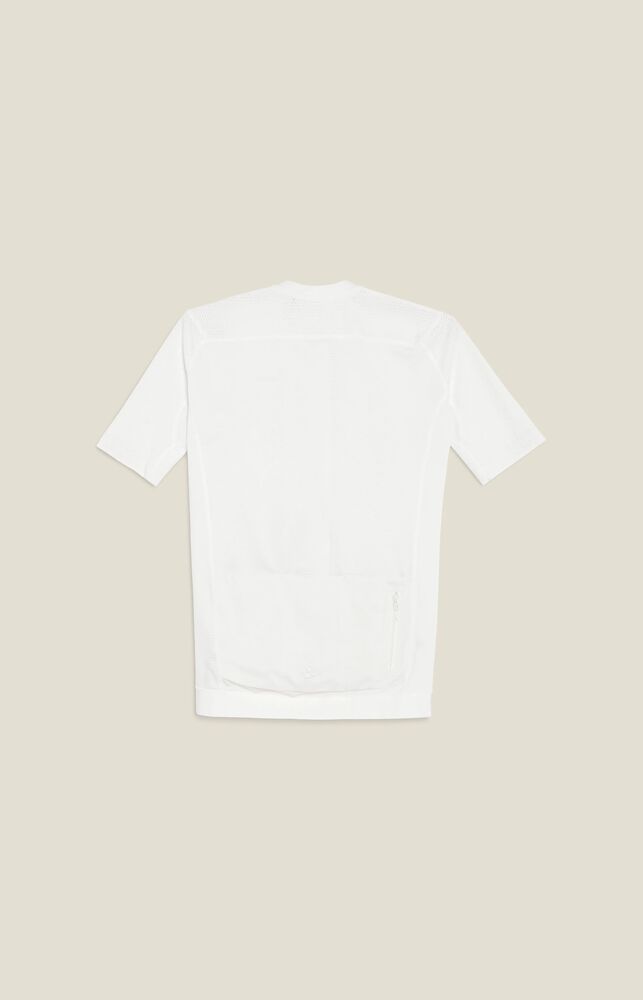 Endur Aerolight Jersey M von Craft – White