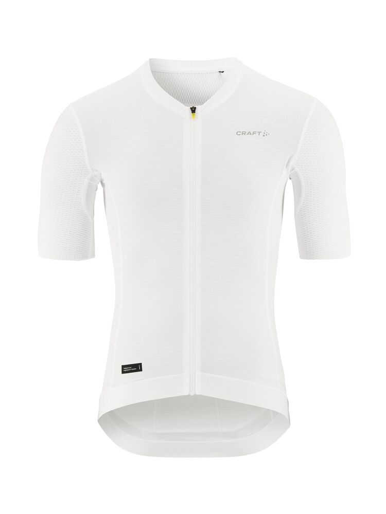 Endur Aerolight Jersey M von Craft – White