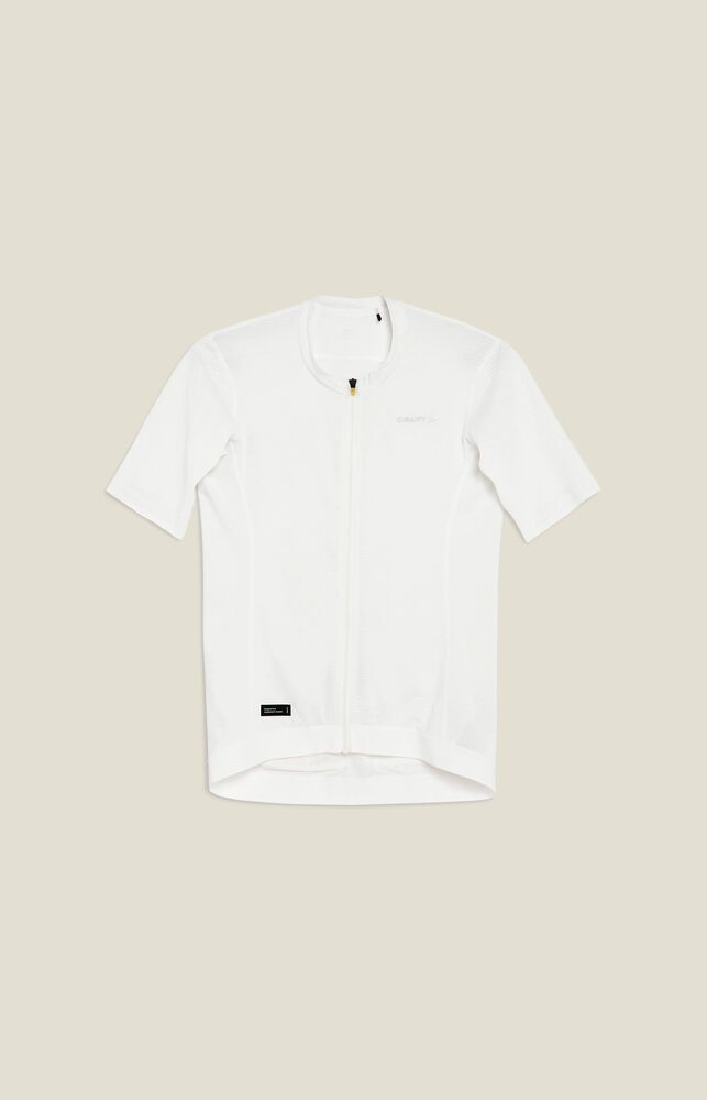 Endur Aerolight Jersey M von Craft – White