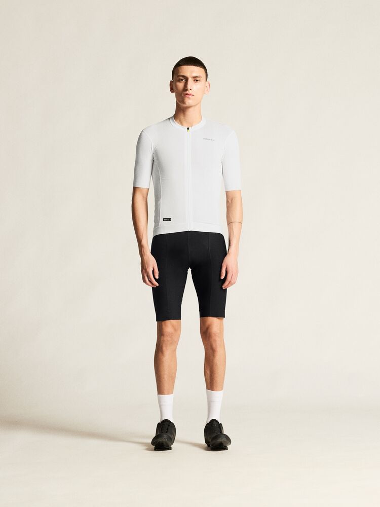 Endur Aerolight Jersey M von Craft – White