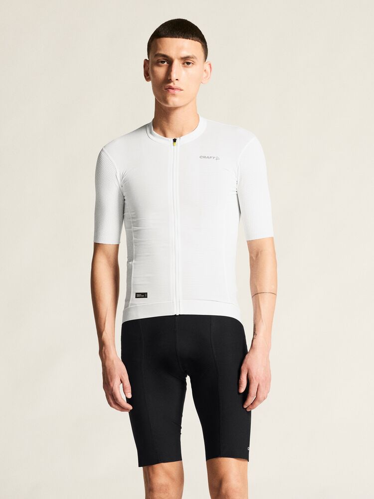 Endur Aerolight Jersey M von Craft – White