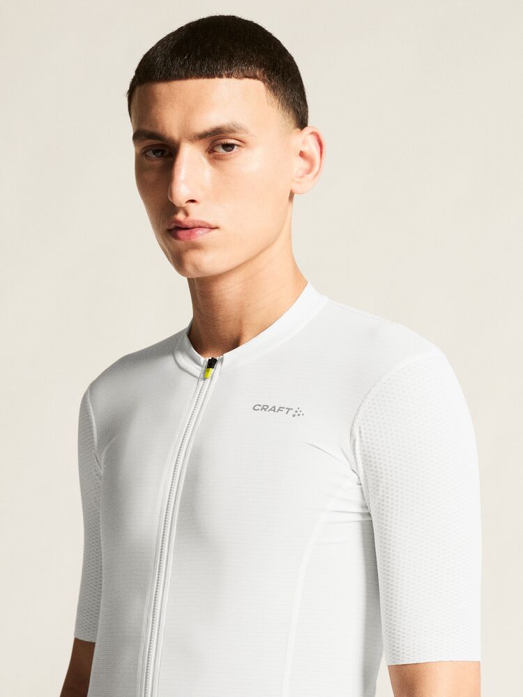 Endur Aerolight Jersey M von Craft – White