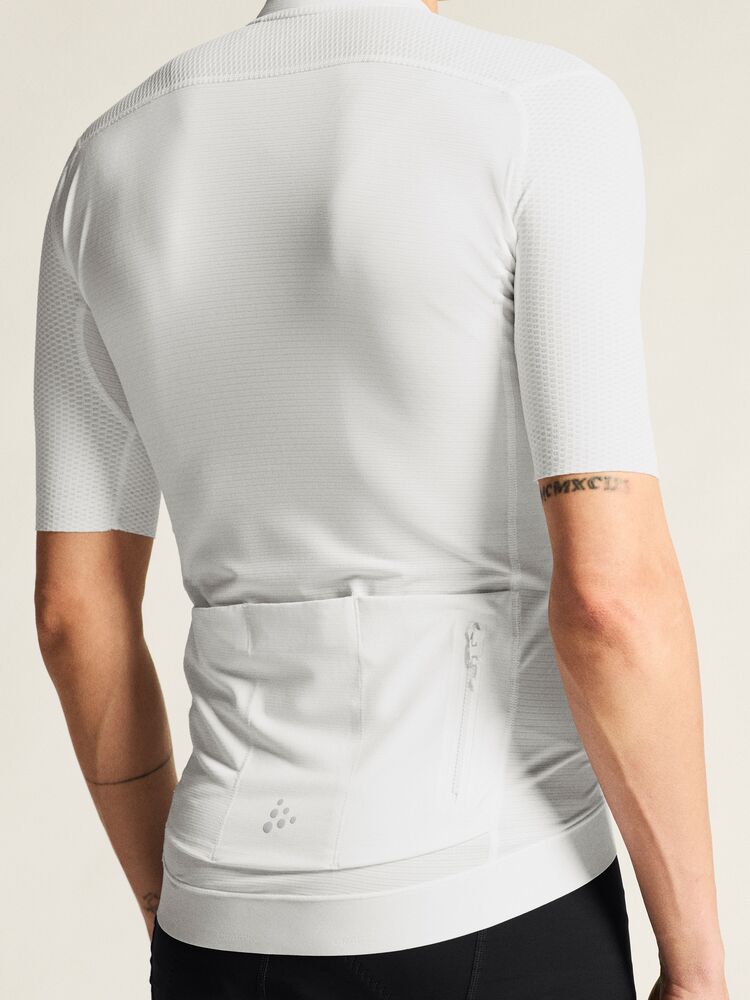Endur Aerolight Jersey M von Craft – White