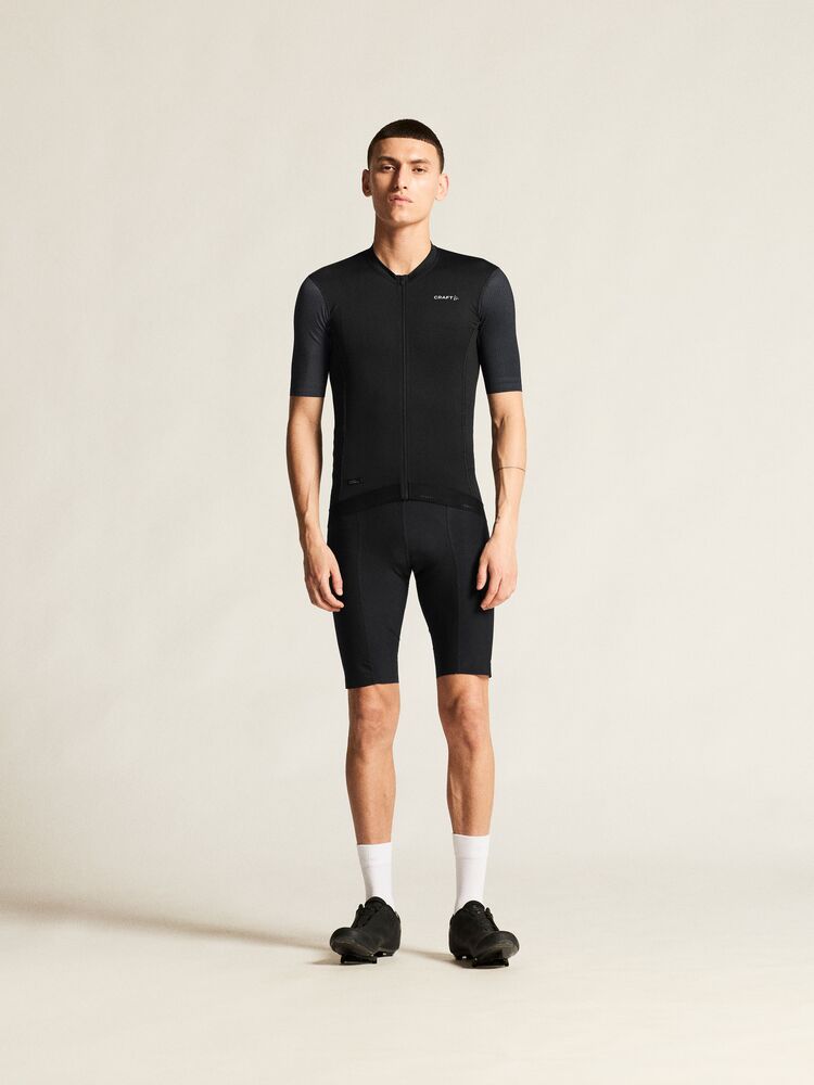Endur Aerolight Jersey M von Craft – White