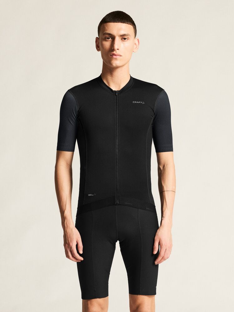 Endur Aerolight Jersey M von Craft – White