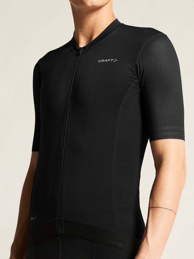 Endur Aerolight Jersey M von Craft – White