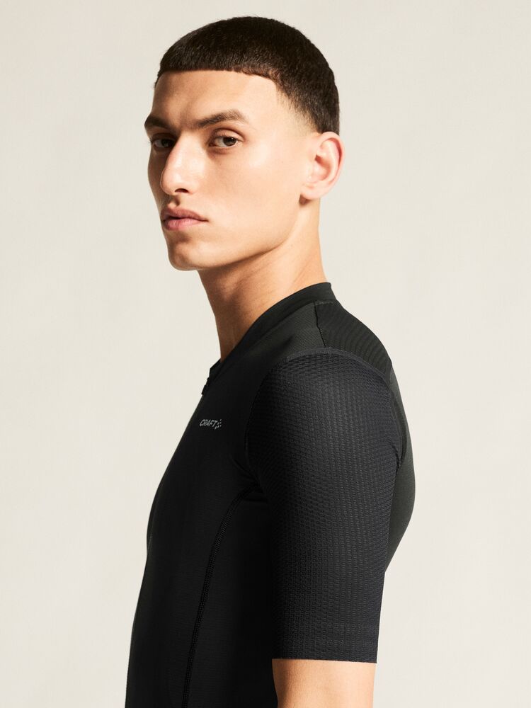 Endur Aerolight Jersey M von Craft – White