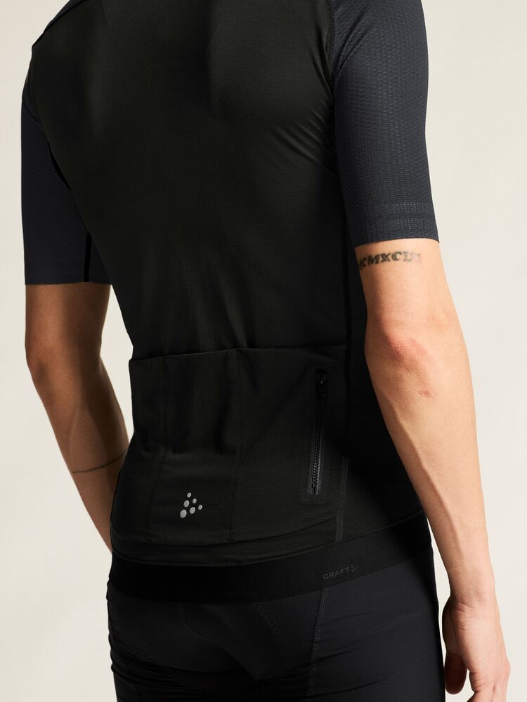 Endur Aerolight Jersey M von Craft – White