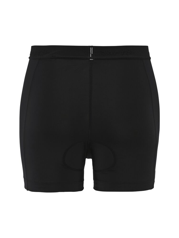 Everyday Bike Liner Boxer M von Craft – Black