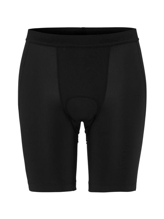 Everyday Bike Liner Shorts M von Craft – Black