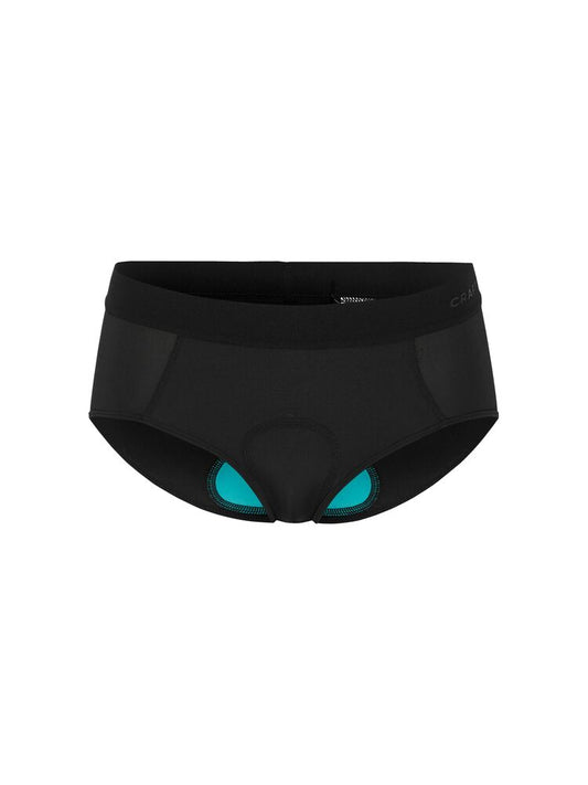 Everyday Bike Liner Hipster W von Craft – Black