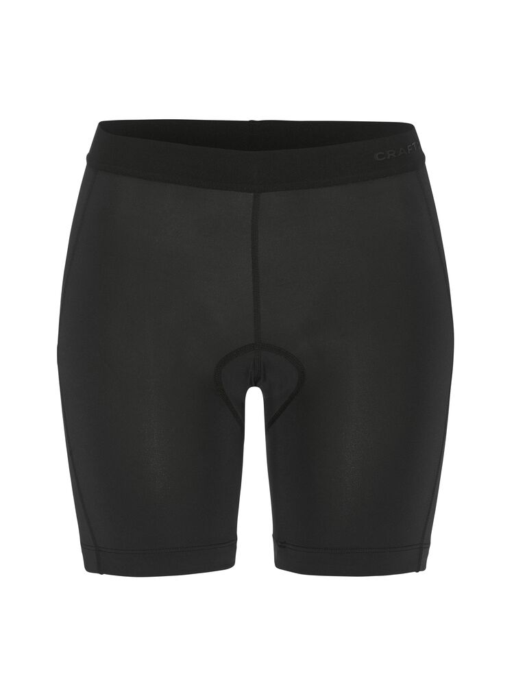 Everyday Bike Liner Shorts W von Craft – Black