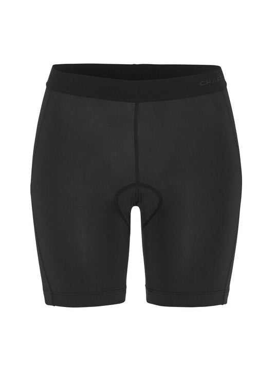 Everyday Bike Liner Shorts W von Craft – Black