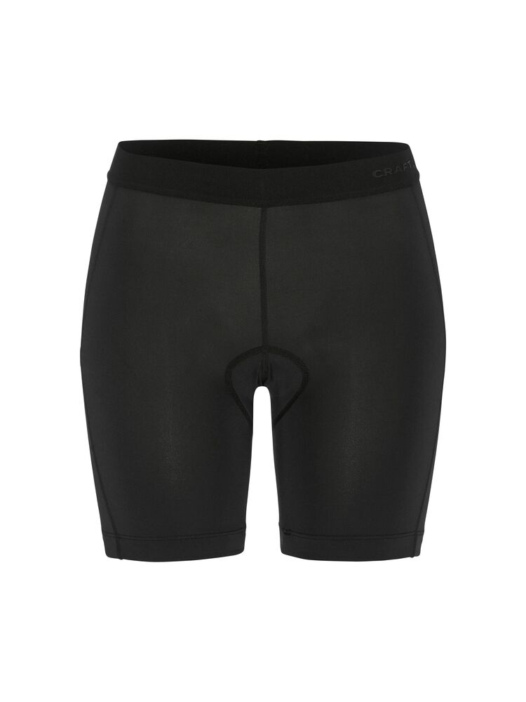 Everyday Bike Liner Shorts W von Craft – Black