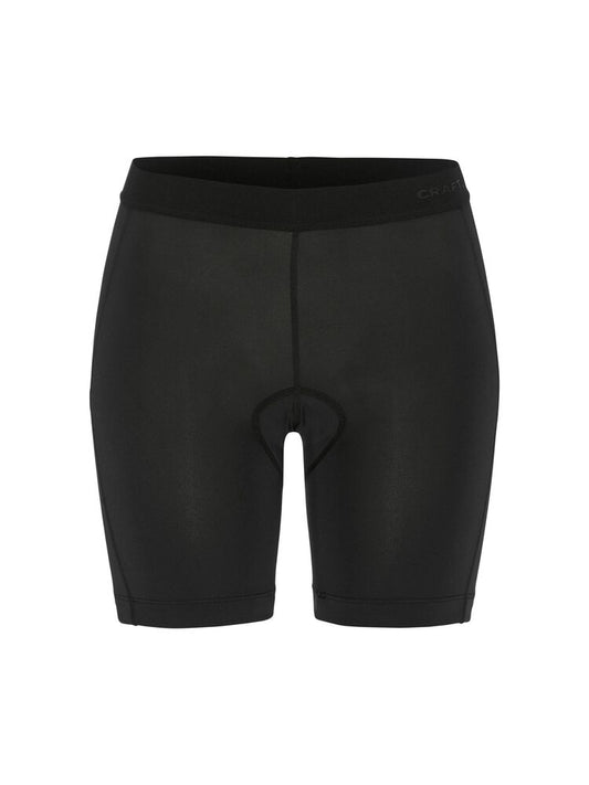 Everyday Bike Liner Shorts W von Craft – Black