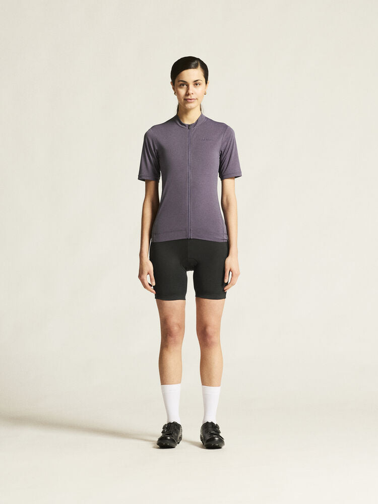 Everyday Bike Liner Shorts W von Craft – Black