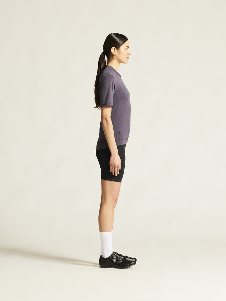 Everyday Bike Liner Shorts W von Craft – Black