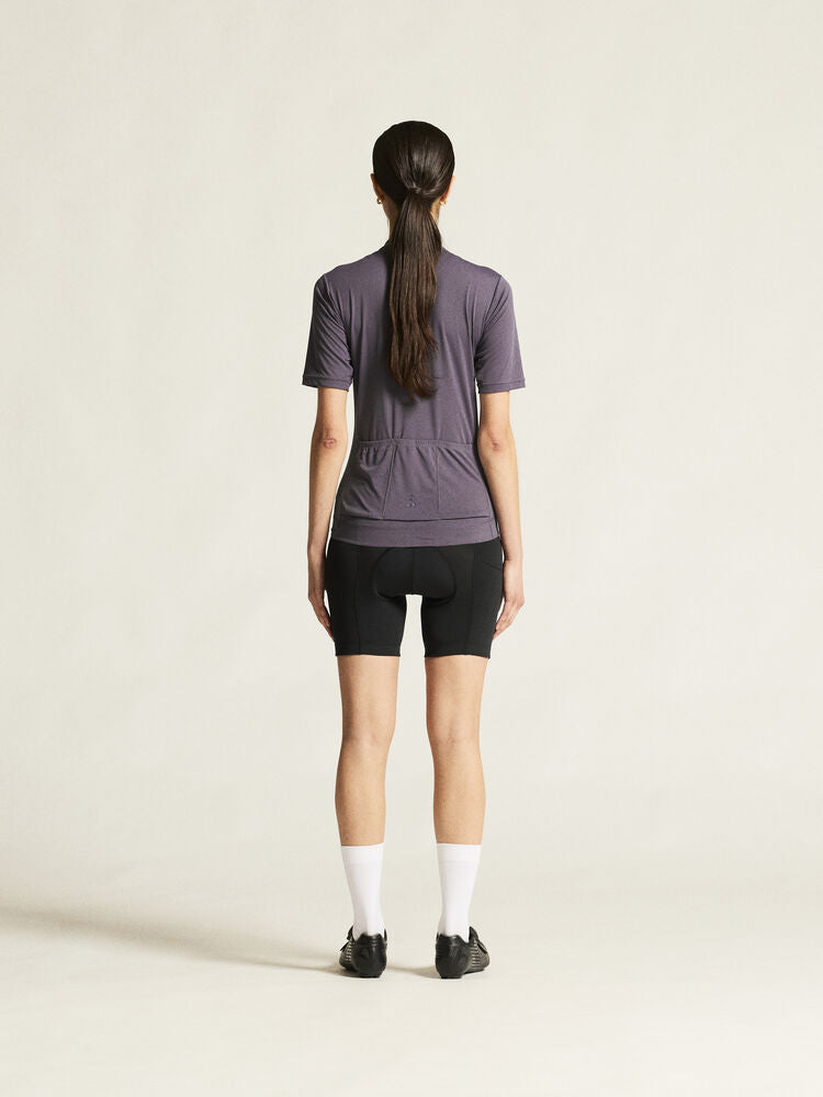 Everyday Bike Liner Shorts W von Craft – Black