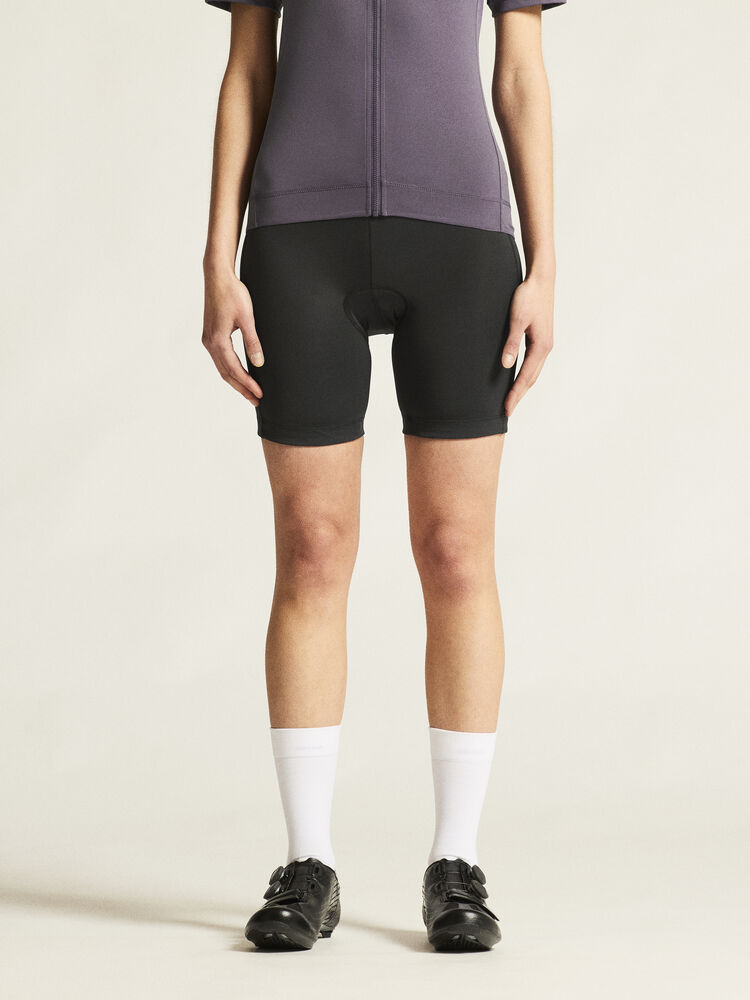 Everyday Bike Liner Shorts W von Craft – Black