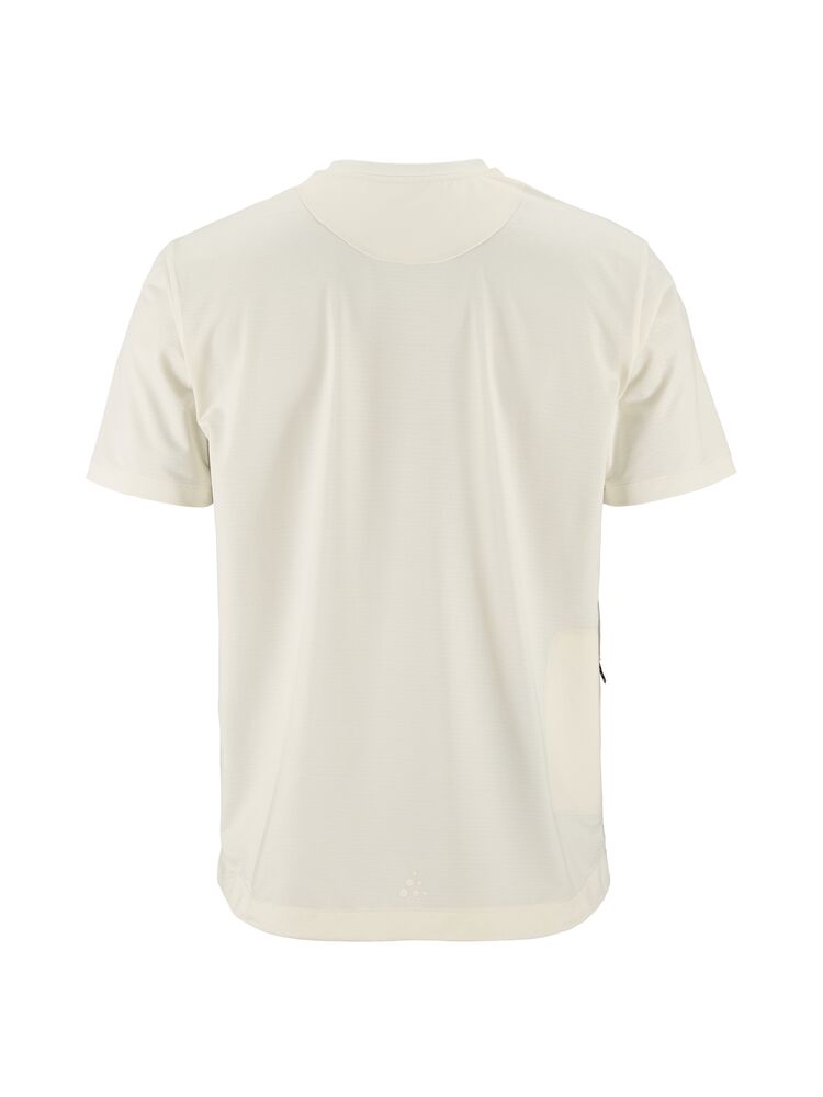 Everyday Hz Ss Jersey M von Craft – Tofu