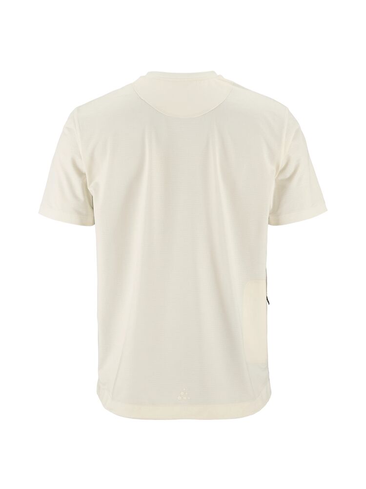 Everyday Hz Ss Jersey M von Craft – Tofu