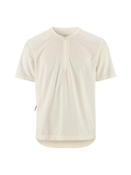 Everyday Hz Ss Jersey M von Craft – Tofu