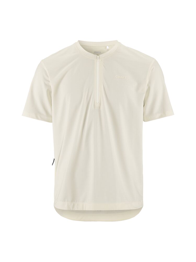Everyday Hz Ss Jersey M von Craft – Tofu
