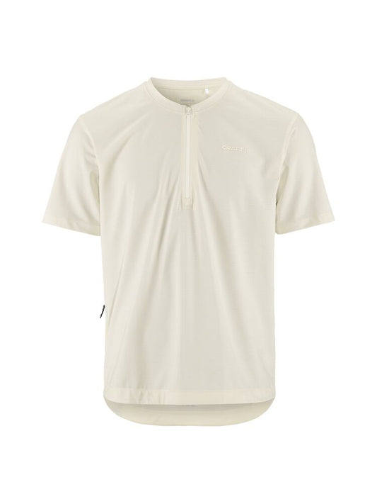 Everyday Hz Ss Jersey M von Craft – Tofu