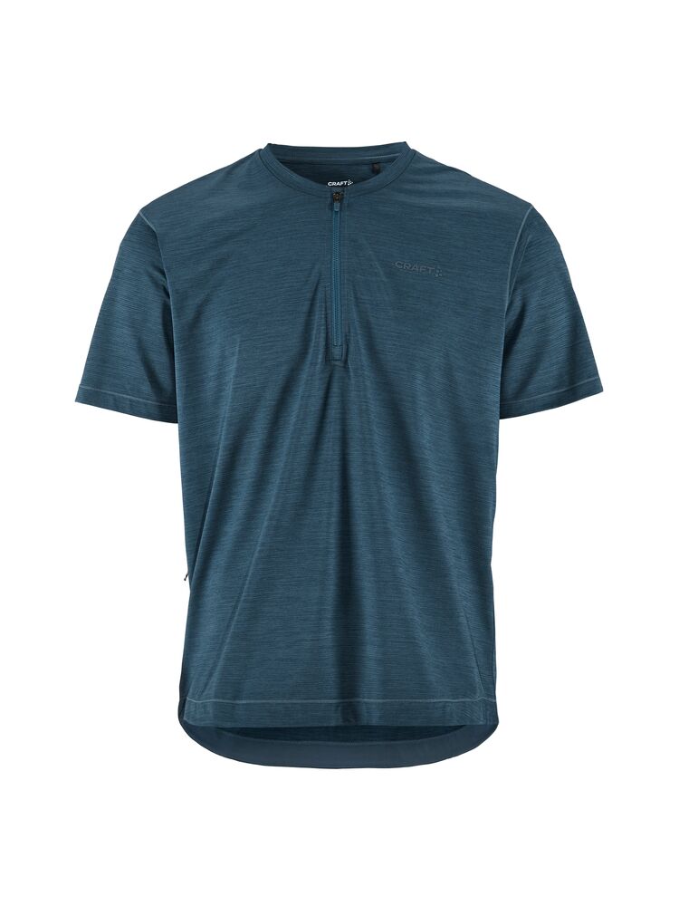 Everyday Hz Ss Jersey M von Craft – Tofu