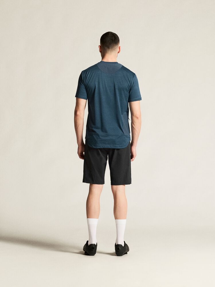 Everyday Hz Ss Jersey M von Craft – Tofu