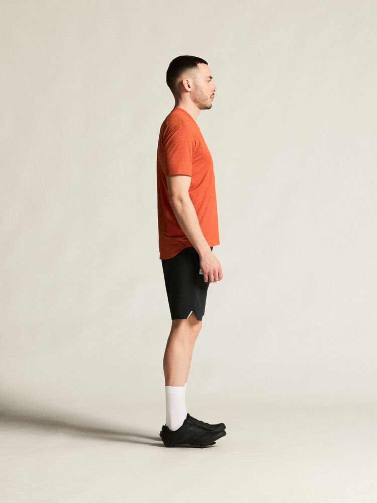 Everyday Hz Ss Jersey M von Craft – Tofu