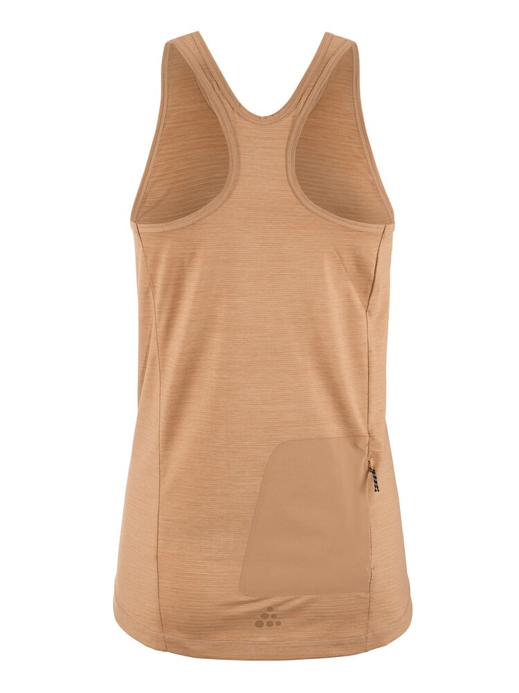 Everyday Singlet W von Craft – Syrup