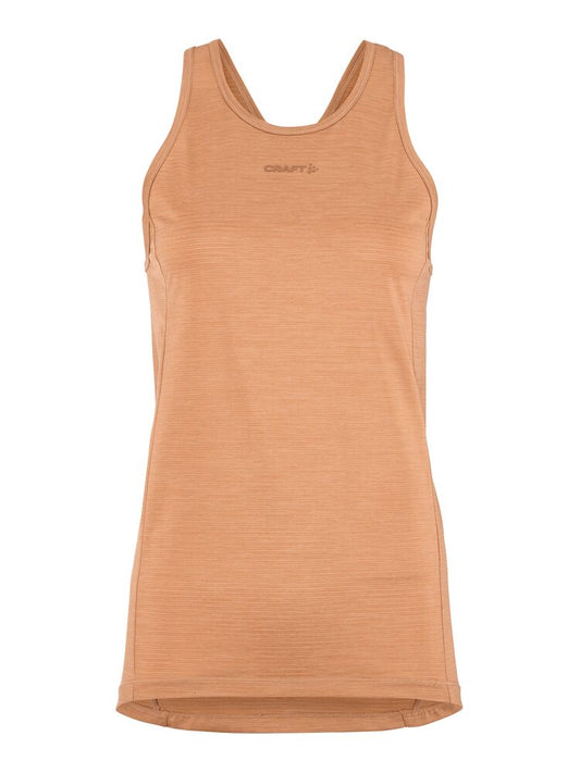 Everyday Singlet W von Craft – Syrup