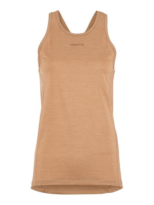Everyday Singlet W von Craft – Syrup