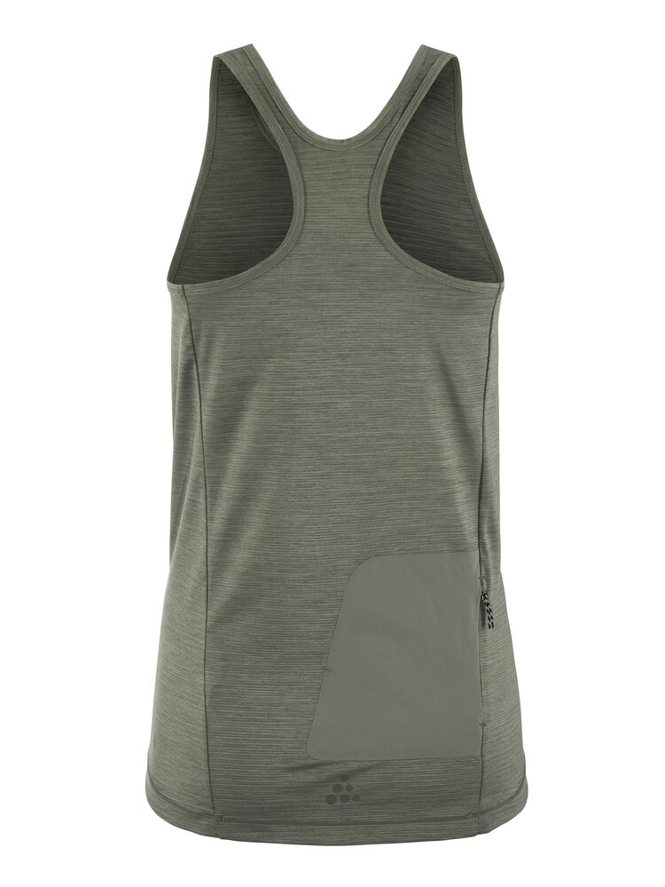 Everyday Singlet W von Craft – Syrup