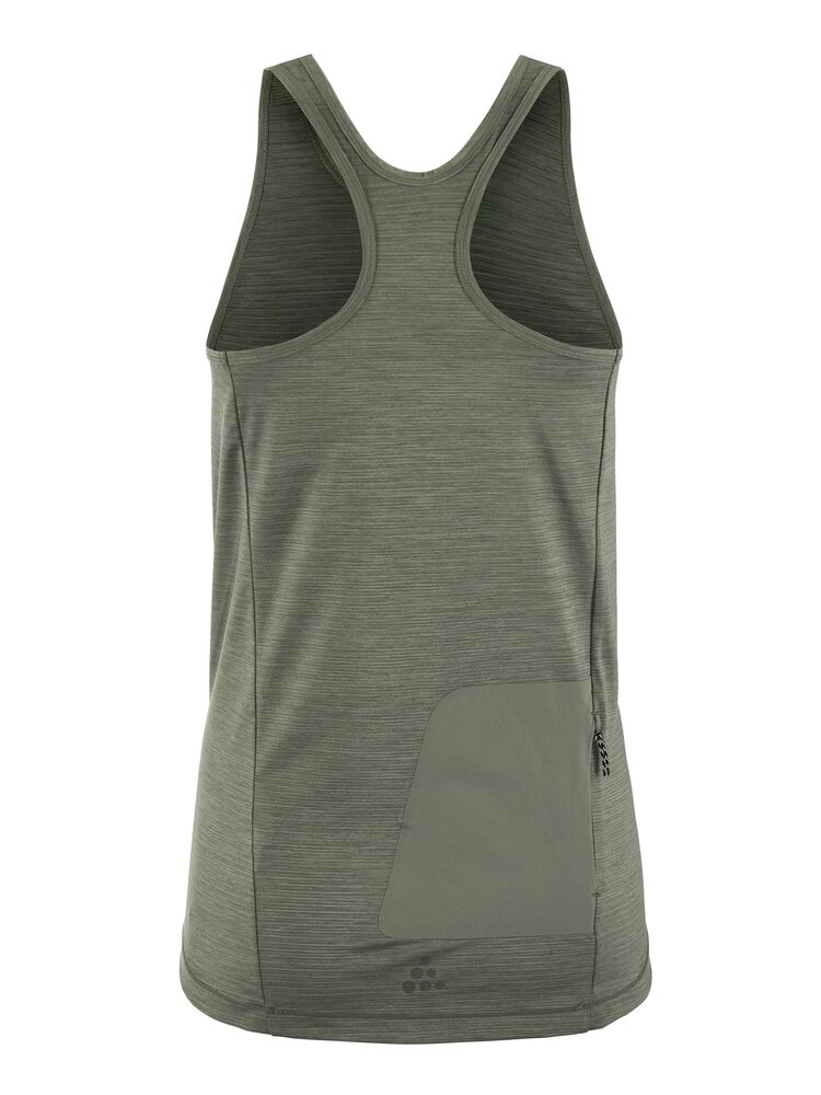 Everyday Singlet W von Craft – Syrup