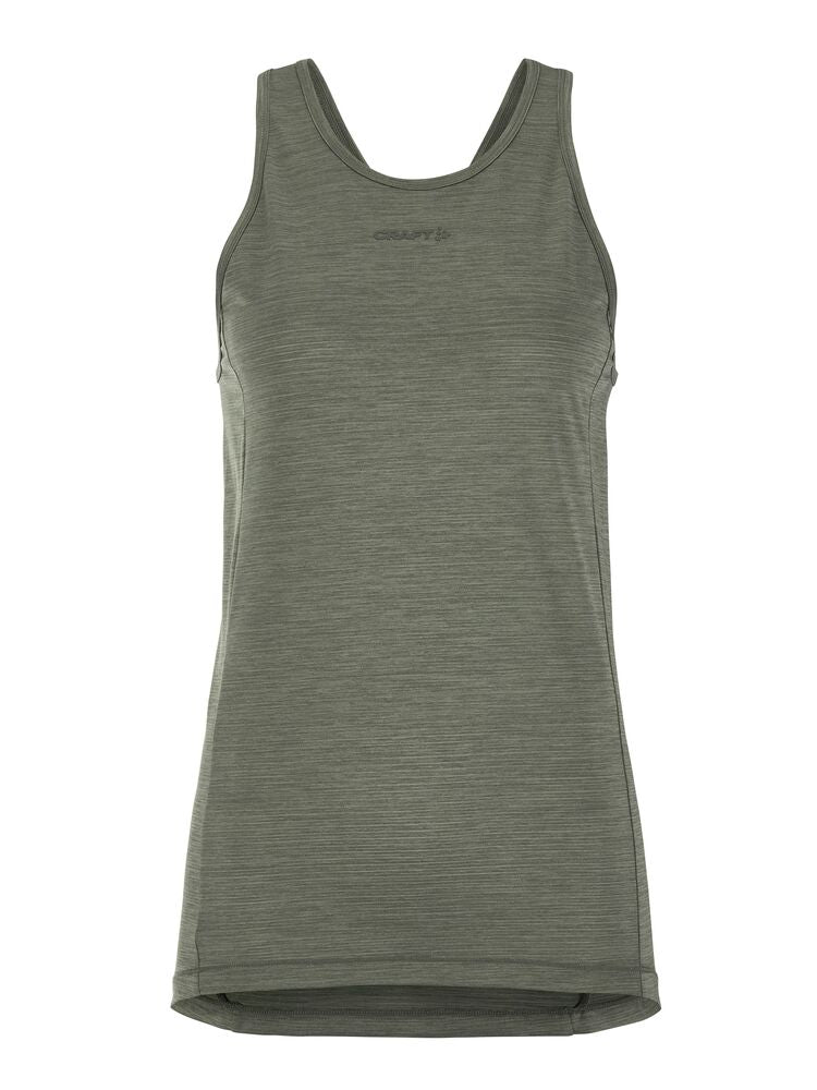 Everyday Singlet W von Craft – Syrup