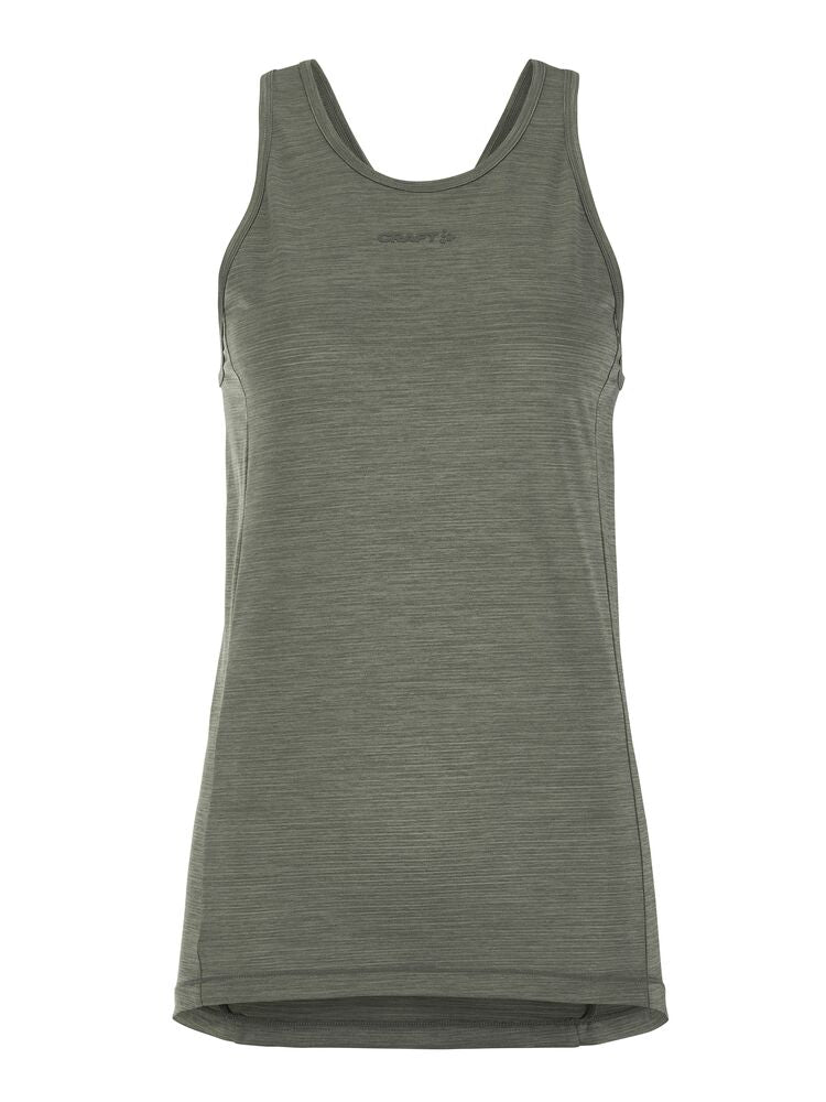 Everyday Singlet W von Craft – Syrup