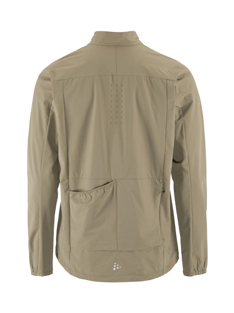 Everyday Wind Jacket M von Craft – Raw