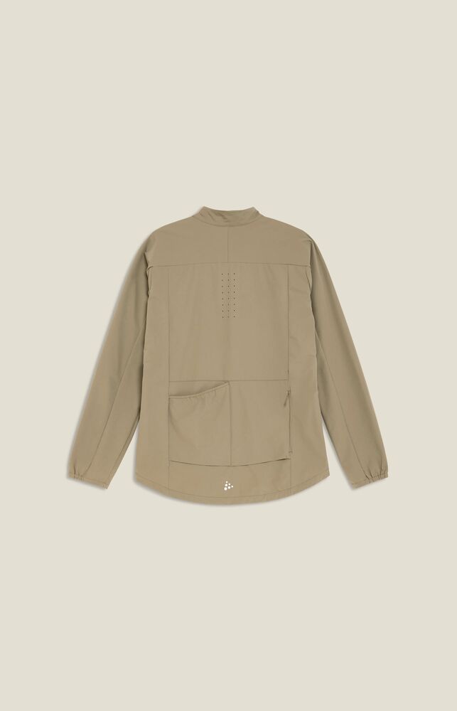 Everyday Wind Jacket M von Craft – Raw
