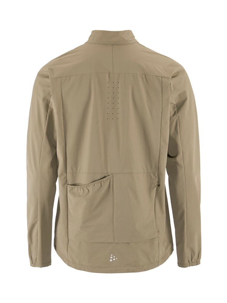 Everyday Wind Jacket M von Craft – Raw