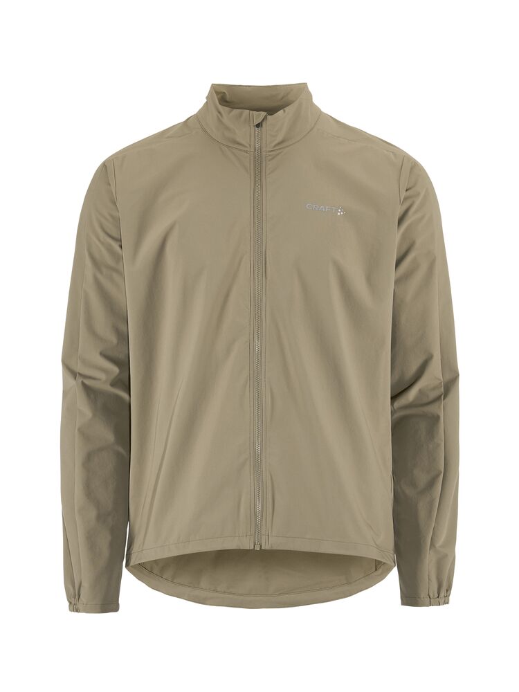 Everyday Wind Jacket M von Craft – Raw
